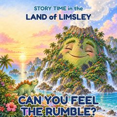 Cover of Can You Feel the Rumble?