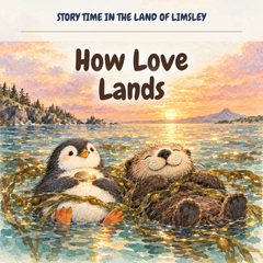 Cover of How Love Lands