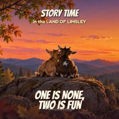 Cover of One Is None, Two Is Fun