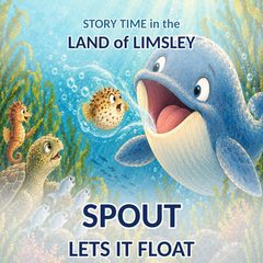 Cover of Spout Lets It Float
