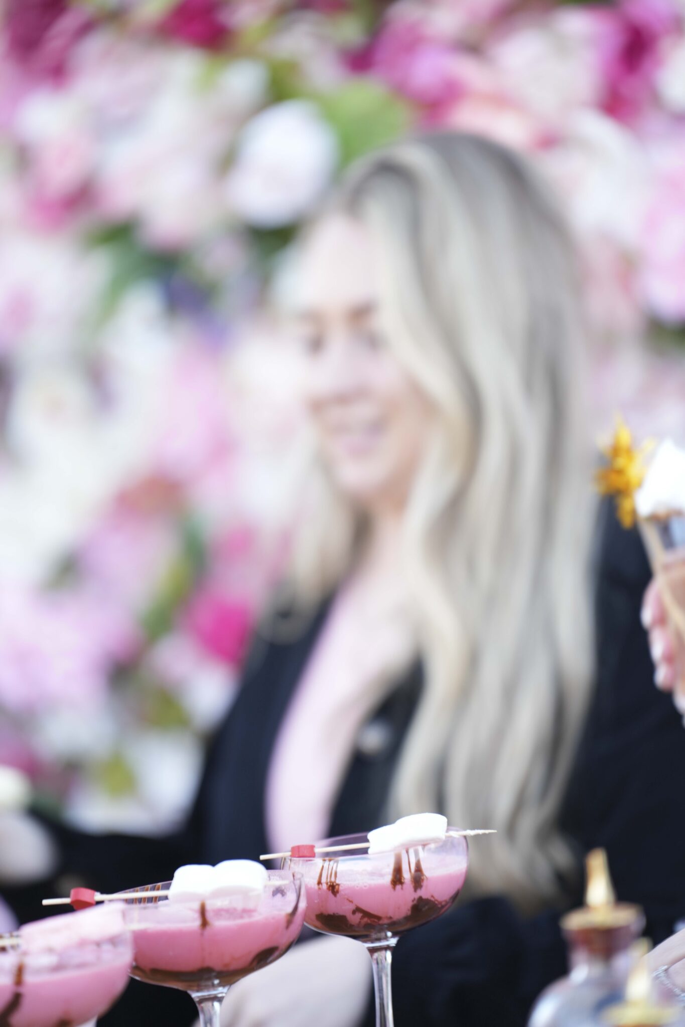 Branding photography for a small business
