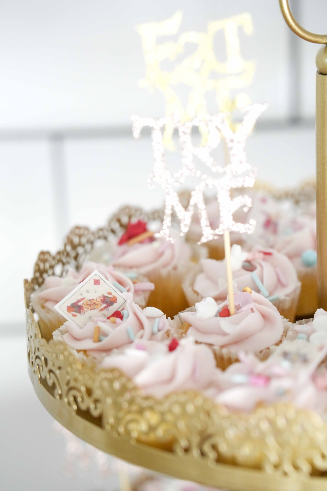 Event photography at a celebration