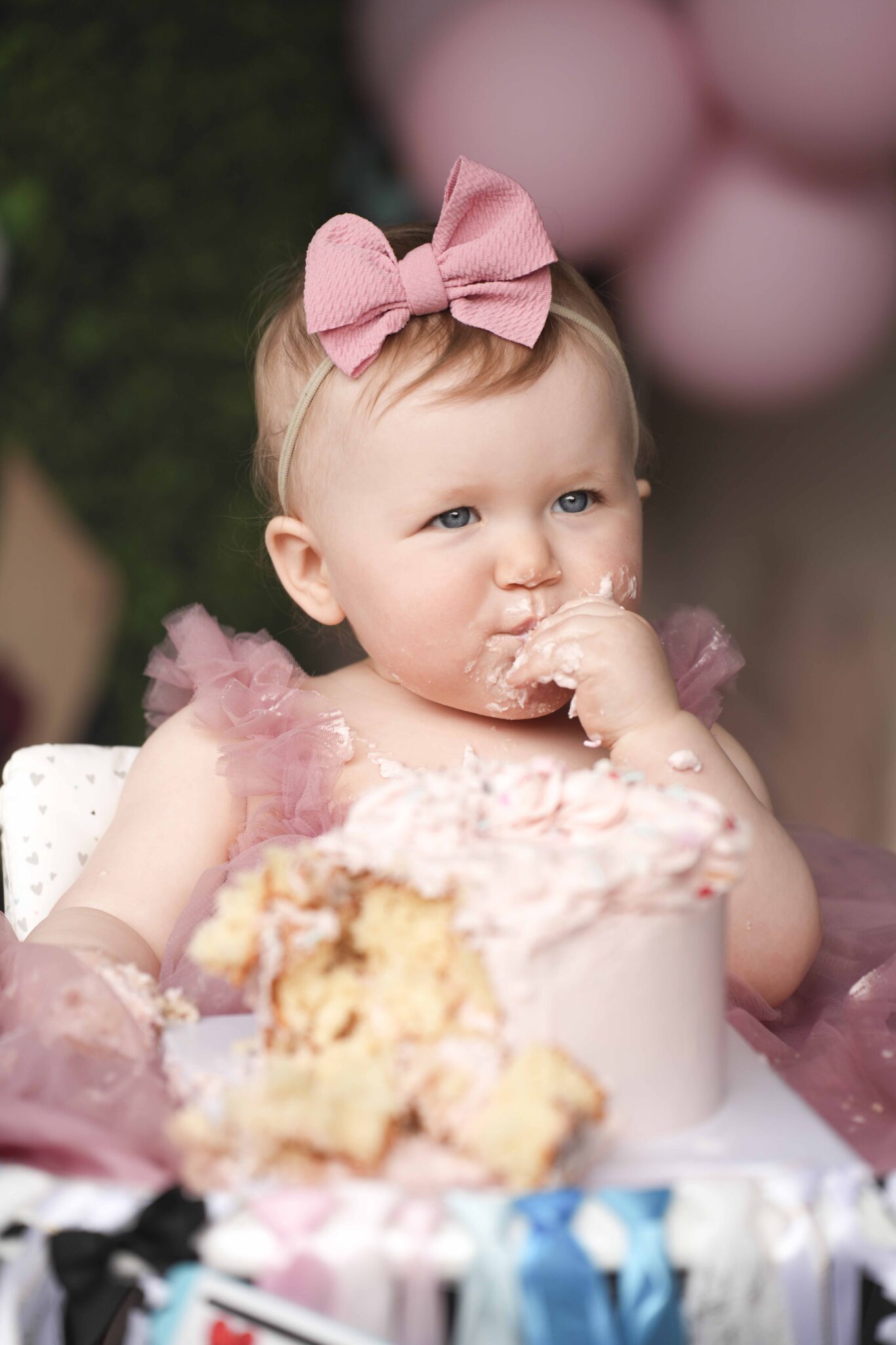Valentine's mini session portraits